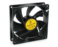 SilentiumPC Zephyr 92 92mm - 165771 - zdjęcie 2